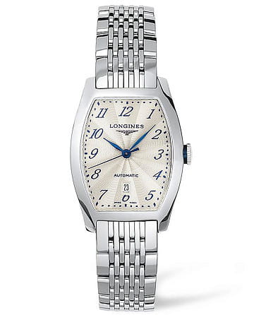 Longines Evidenza L2.142.4.73.6